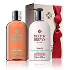 Molton-brown Gingerlily Shower Gel & Lotion Gift Set