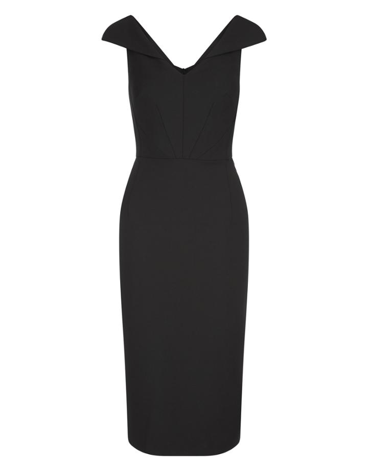 Monsoon Duchess Dress