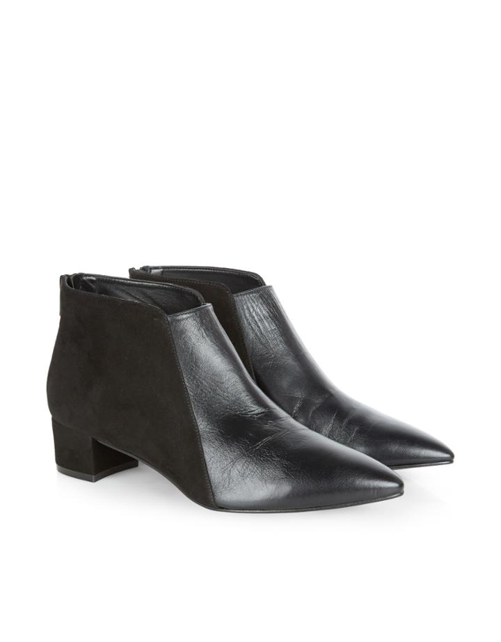 Monsoon Stevenson Pointed Boot