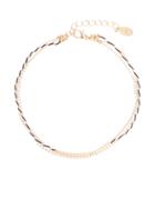 Monsoon Bar And Chain Anklet