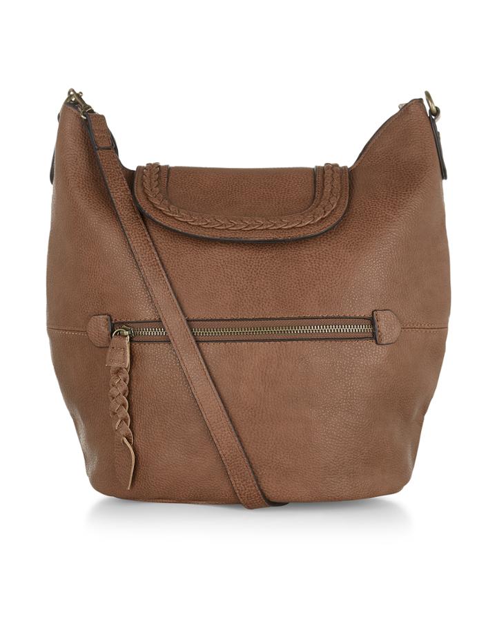 Monsoon Rubins Hobo Bag