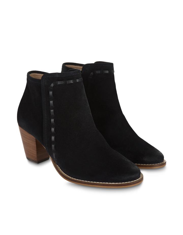 Monsoon Odelia Ankle Boot