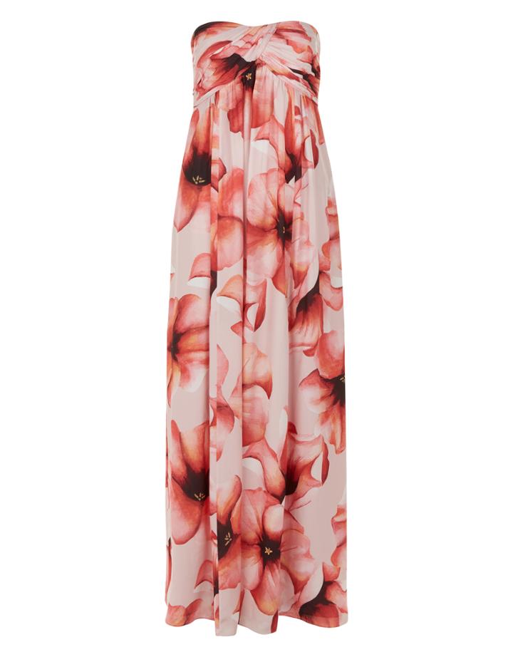 Monsoon Lettie Maxi Dress