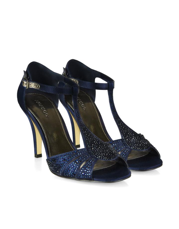 Monsoon Henrietta Vintage T-bar Sandal