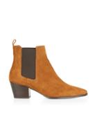 Monsoon Baird Pointed Chelsea Boot