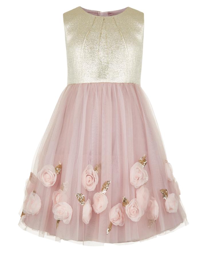 Monsoon Sophine Dress