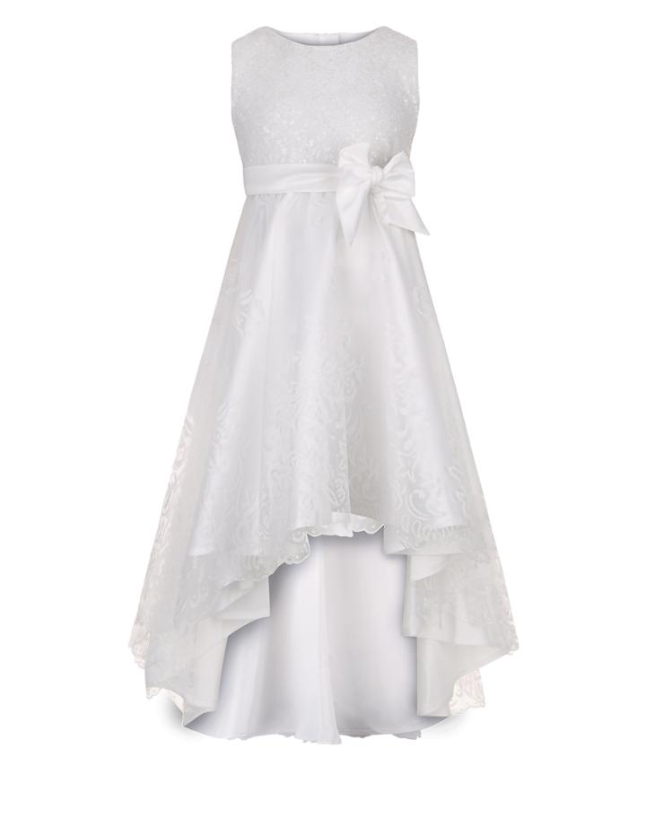 Monsoon Principessa Hi-low Dress