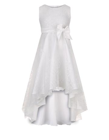 Monsoon Principessa Hi-low Dress