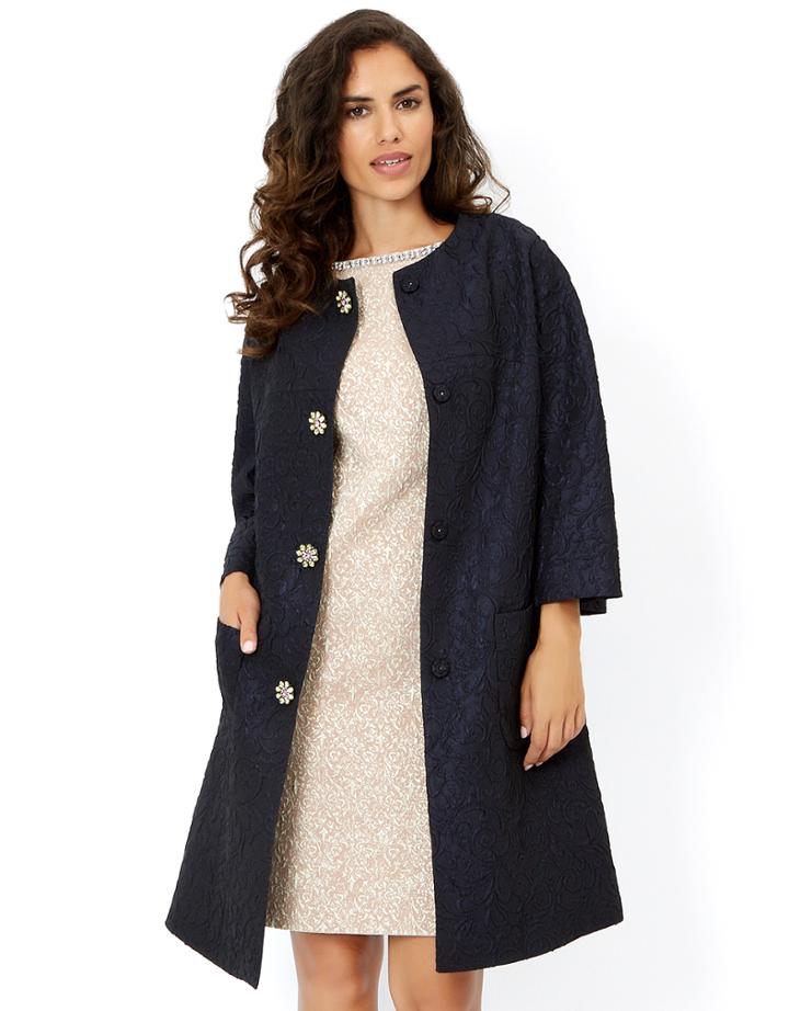 Monsoon Tilda Jacket