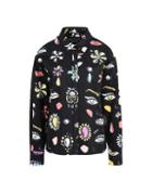 Boutique Moschino Long Sleeve Shirts - Item 38604360