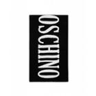 Moschino Mmxix Moschino Scarf Woman Black Size Single Size