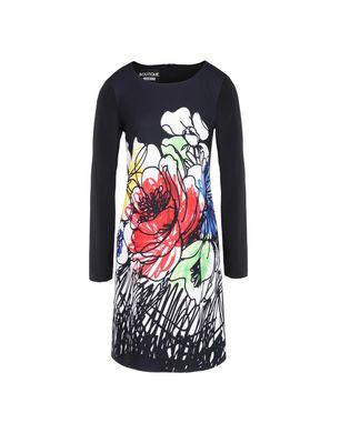 Boutique Moschino Short Dresses - Item 34651966