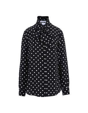 Moschino Long Sleeve Shirts - Item 38627647