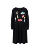 Boutique Moschino Short Dresses - Item 34702900