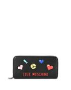 Love Moschino Wallets - Item 46557106