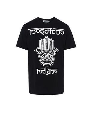 Moschino Short Sleeve T-shirts - Item 37984118
