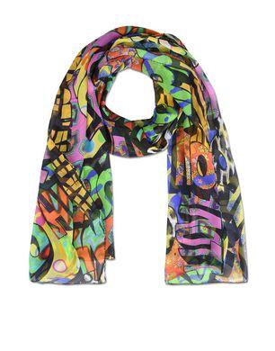 Moschino Scarves - Item 46499678