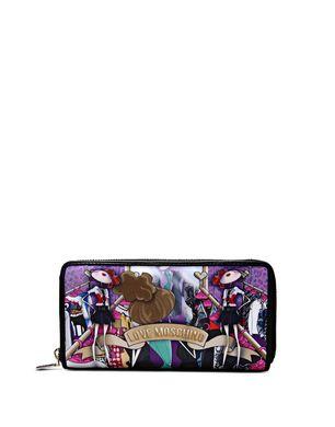 Love Moschino Wallets - Item 46446955