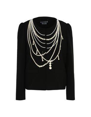 Boutique Moschino Blazers - Item 41778991