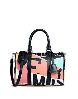 Moschino Medium Fabric Bags - Item 45278545
