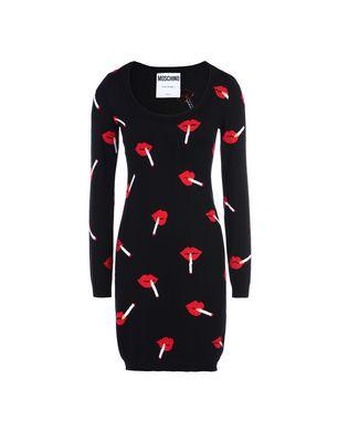 Moschino Short Dresses - Item 34622192