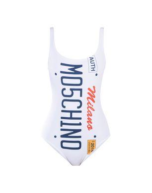 Moschino One-piece Suits - Item 47181007