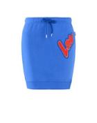 Love Moschino Mini Skirts - Item 35301898