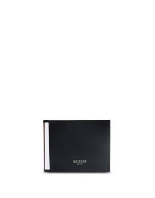 Moschino Wallets - Item 46581737