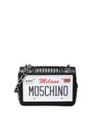 Moschino Shoulder Bags - Item 45304929