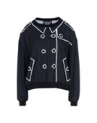 Boutique Moschino Blouses - Item 38576766