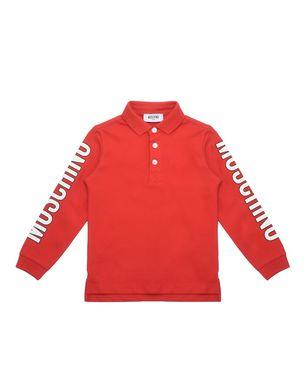 Moschino Polo Shirts - Item 12063588