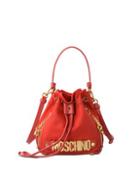 Moschino Bucket Bags - Item 45393486