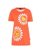 Love Moschino Short Sleeve T-shirts - Item 12009543