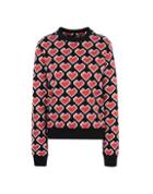 Love Moschino Sweatshirts - Item 53000895