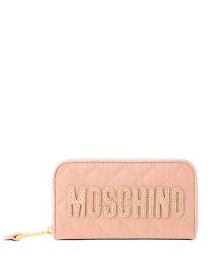 Moschino Wallets - Item 46538644