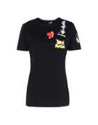 Love Moschino Short Sleeve T-shirts - Item 12090345