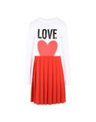 Love Moschino Short Dresses - Item 34725818