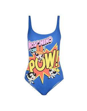 Moschino One-piece Suits - Item 47181009