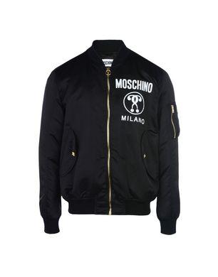 Moschino Jackets - Item 41621447