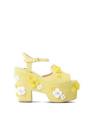 Boutique Moschino Sandals - Item 11184722