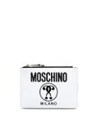 Moschino Clutches - Item 45293998