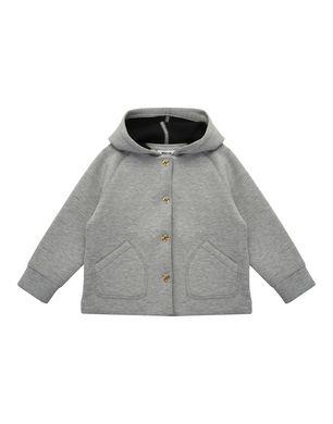 Moschino Fleece Jackets - Item 41722398
