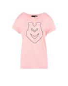 Love Moschino Short Sleeve T-shirts - Item 37884104