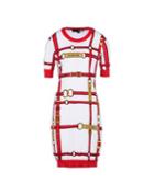 Love Moschino Short Dresses - Item 34623850