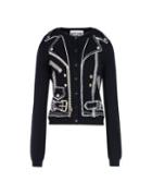 Moschino Cardigans - Item 39682501