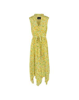 Boutique Moschino 3/4 Length Dresses - Item 34842979