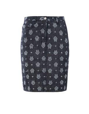 Love Moschino Skirts - Item 35279448