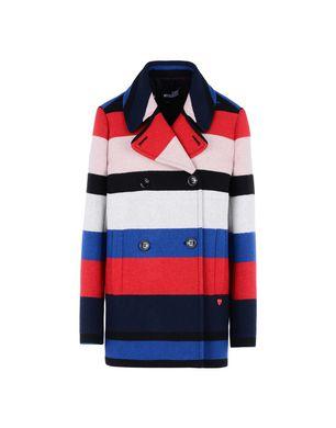 Love Moschino Mid-length Jackets - Item 41649649