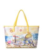 Love Moschino Tote Bags - Item 45333548