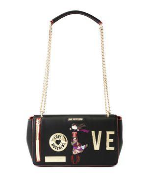 Love Moschino Shoulder Bags - Item 45363522